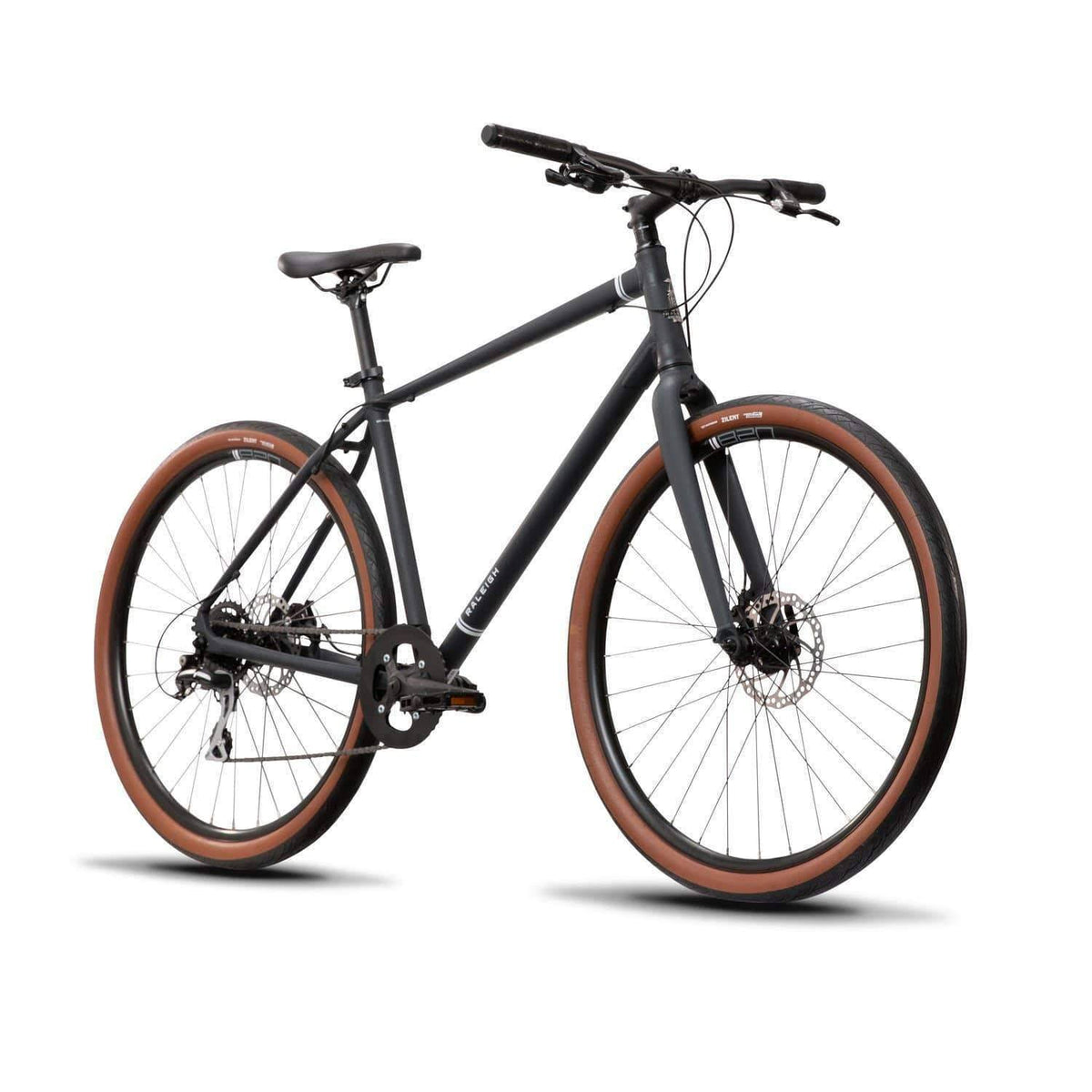 Raleigh Redux 1 Bike T744