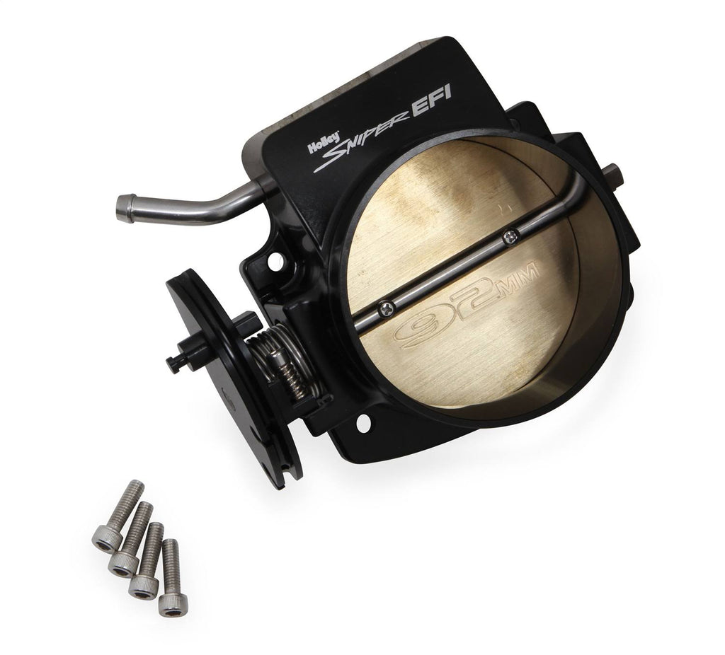 Sniper EFI Throttle Body H528829