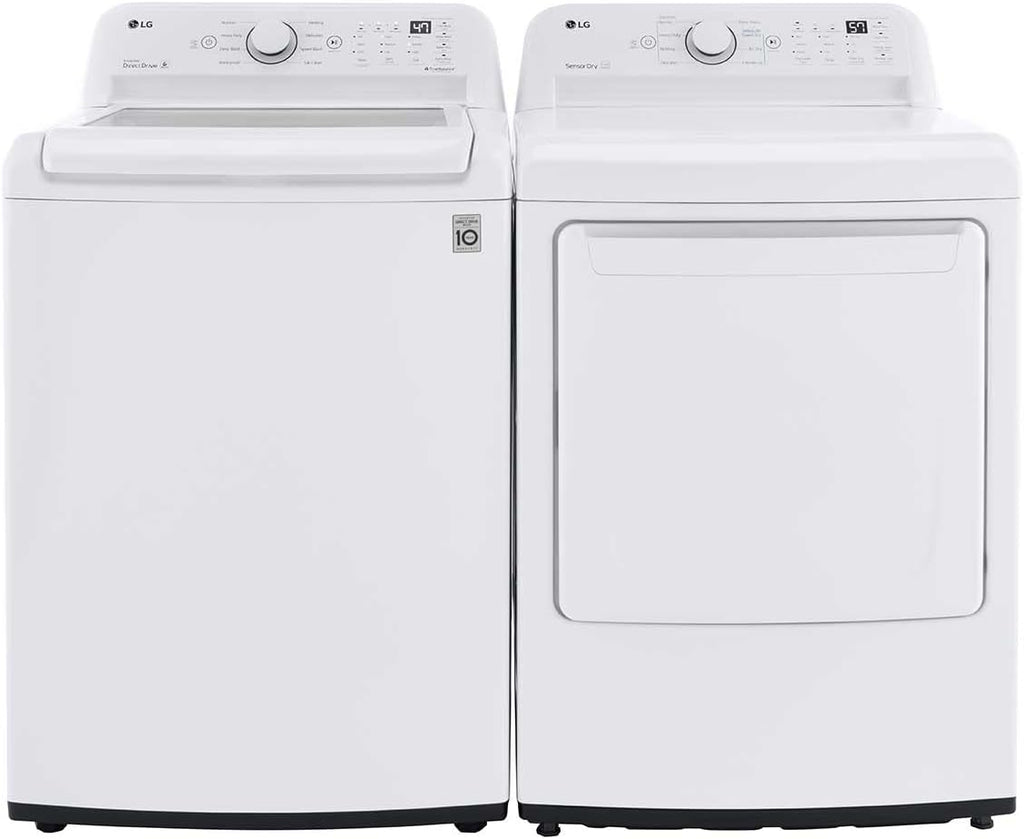 4.5 cu. ft. Top Load Washer Y2191
