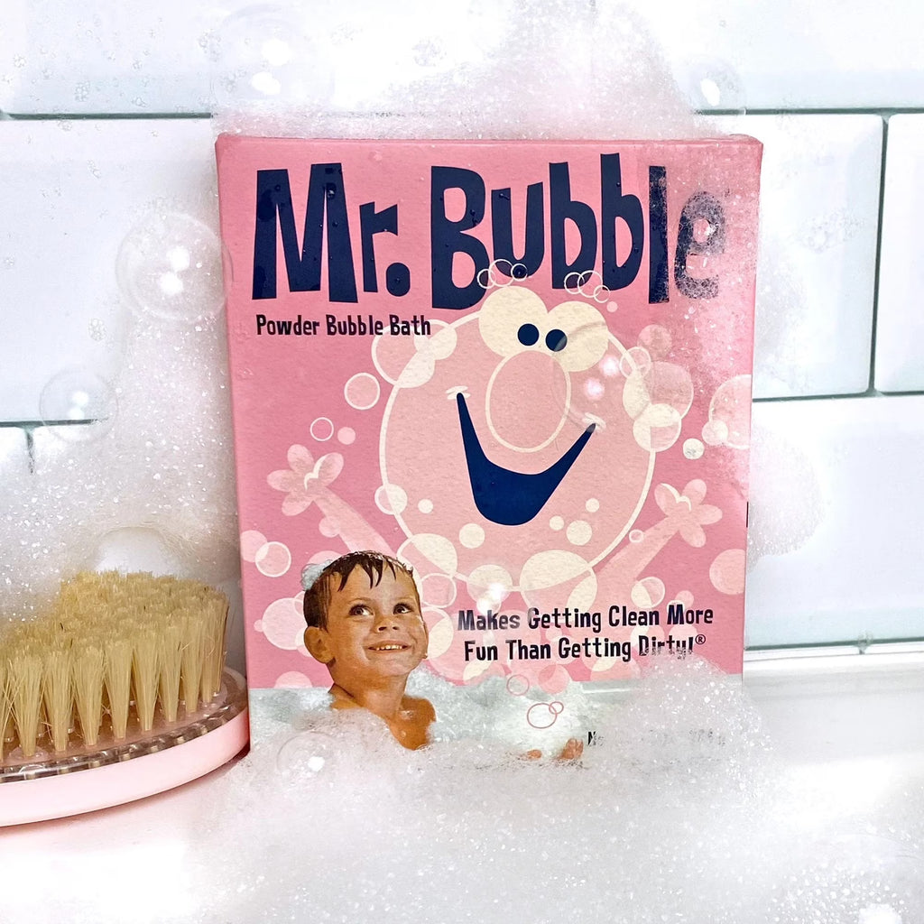Bubblegum Scent Bubble Bath, 10 oz I91419