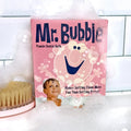 Bubblegum Scent Bubble Bath, 10 oz I91419