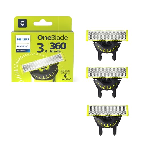 2 pack Replacement Blades for Electric Shaver E9945