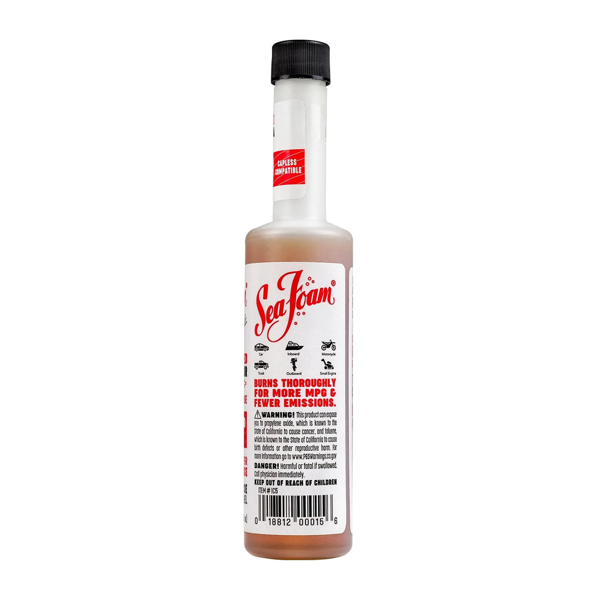 5.25 oz Fuel Injector Cleaner L2674
