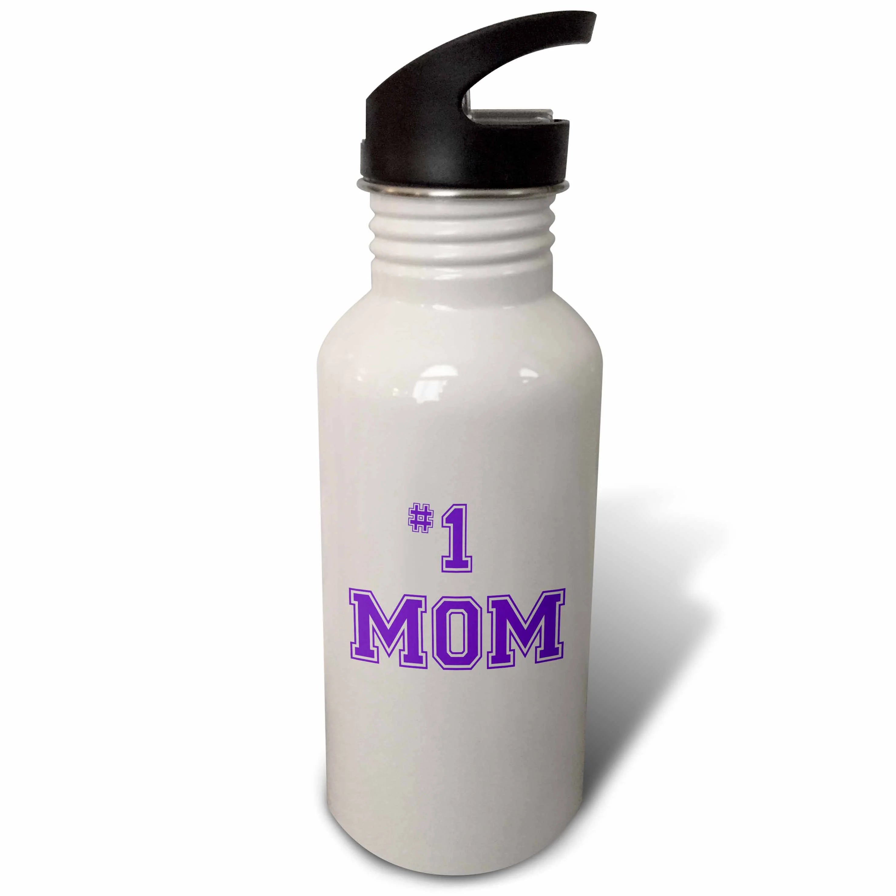 21 oz Sports Water Bottle E2026