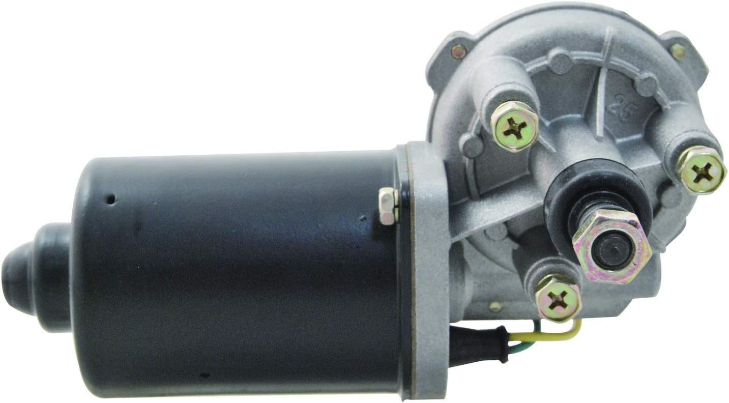 Front Wiper Motor Pack of 2 C7106