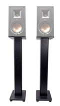36x22 Bookshelf Speaker Stands H3219