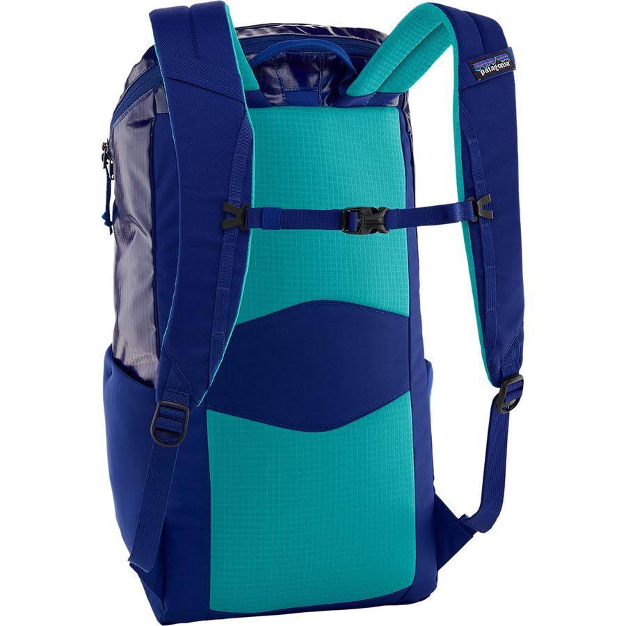 Smokey Violet 25L Pack W595123