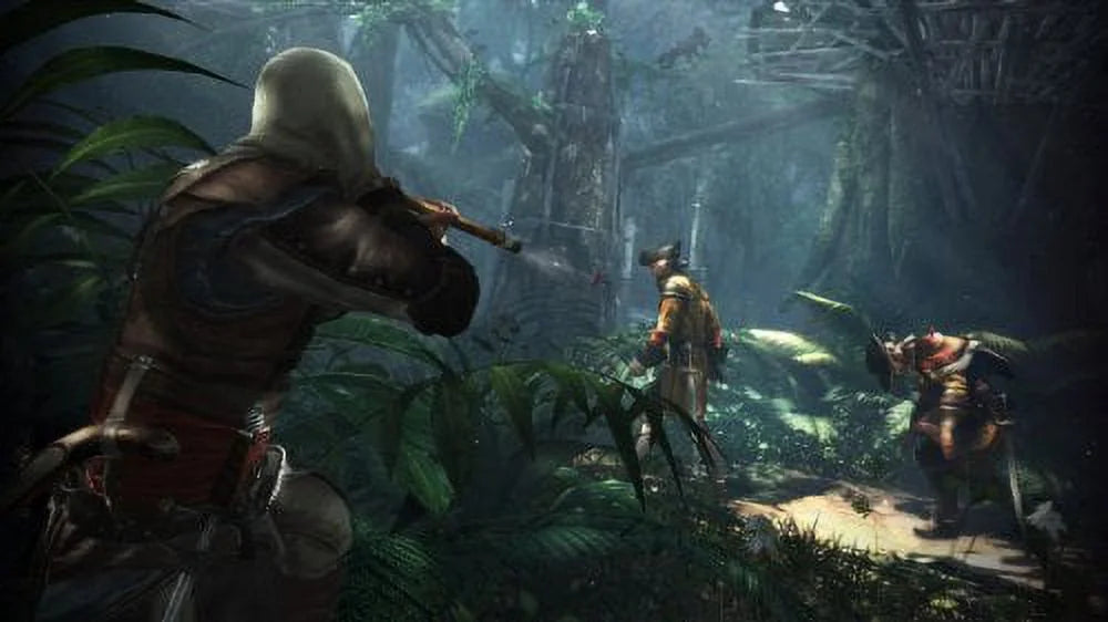 Assassin's Creed IV Black Flag I399