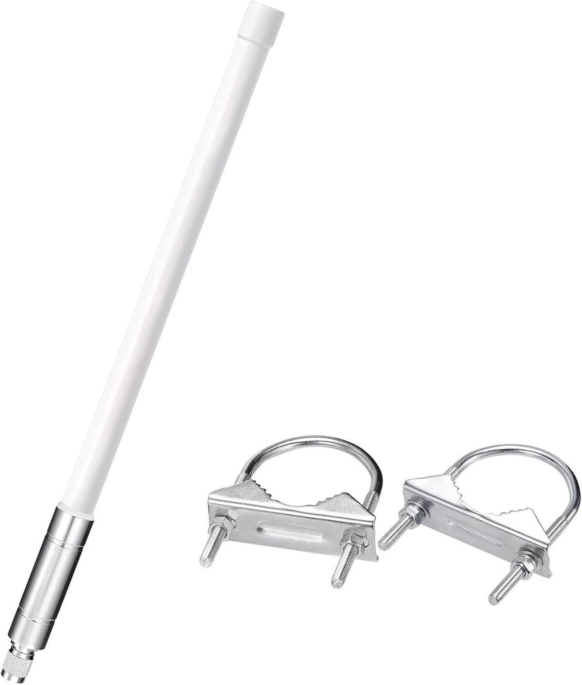 43.3inch 8dBi 915mHz N Male Omni LoraWan Fiberglass Antenna A28023