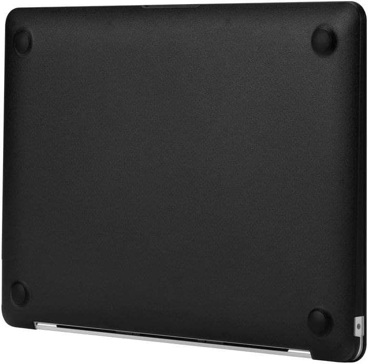 Black Frost Hardshell Case for 13-inch MacBook Air Z363554