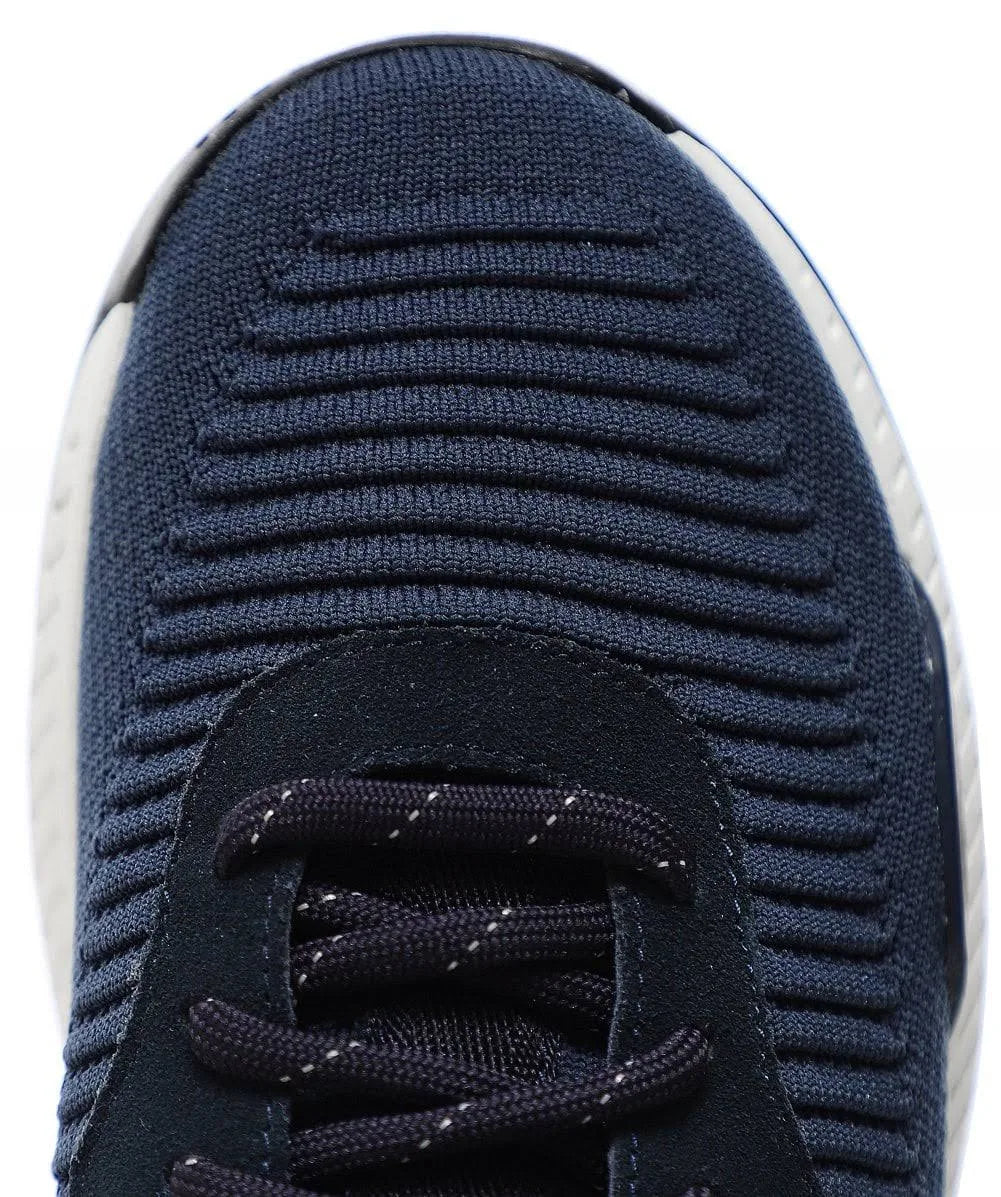 Blue Trainers H168