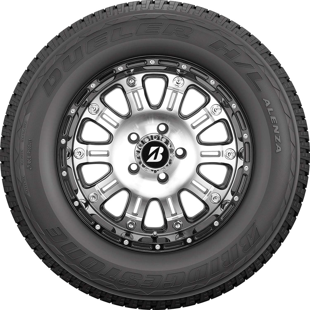 P255/55R20 Highway Terrain SUV Tire E4413