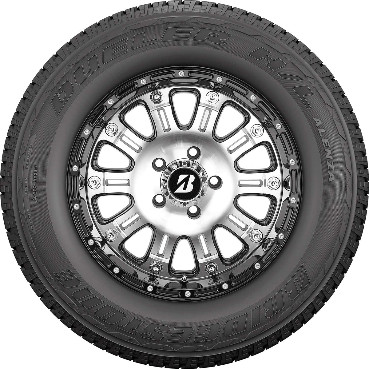 P255/55R20 Highway Terrain SUV Tire E4413