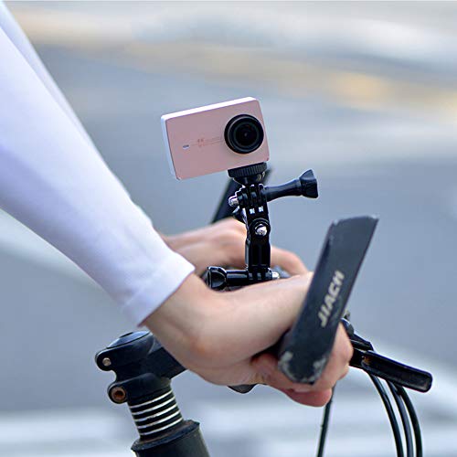 Roll Bar Mount with 3-Way Pivot Arm for GoPro Cameras W345
