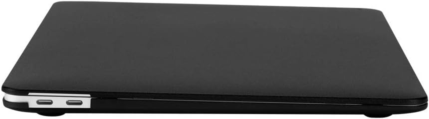 Black Frost Hardshell Case for 13-inch MacBook Air Z363554