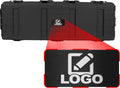 44 Inch Deep Heavy Transport Roller Hard Case with Foam A98228