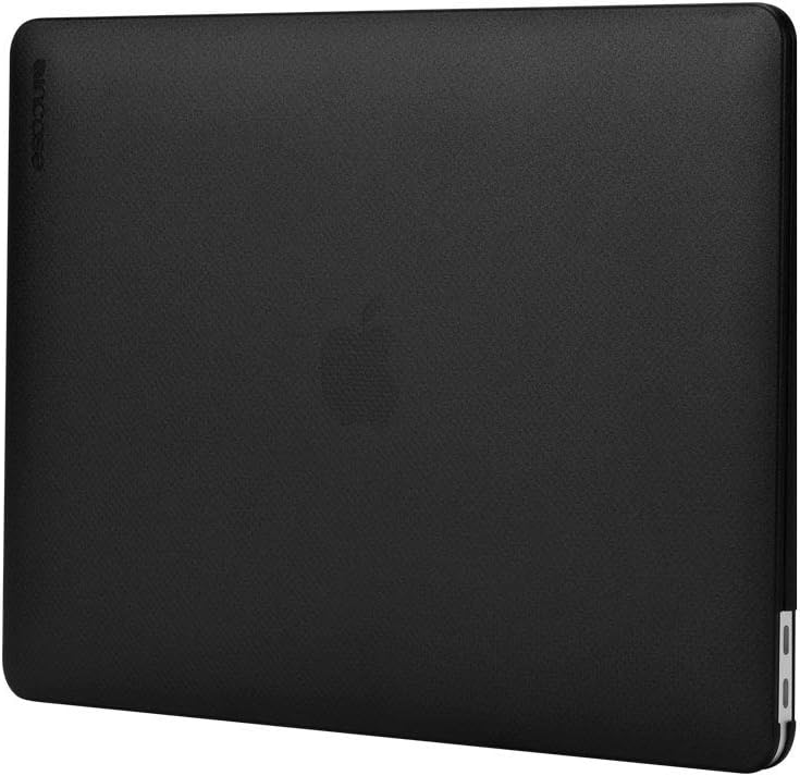 Black Frost Hardshell Case for 13-inch MacBook Air Z363554