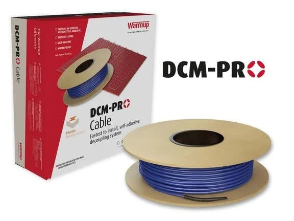HEATING Cable 80 Sq ft 120V E631
