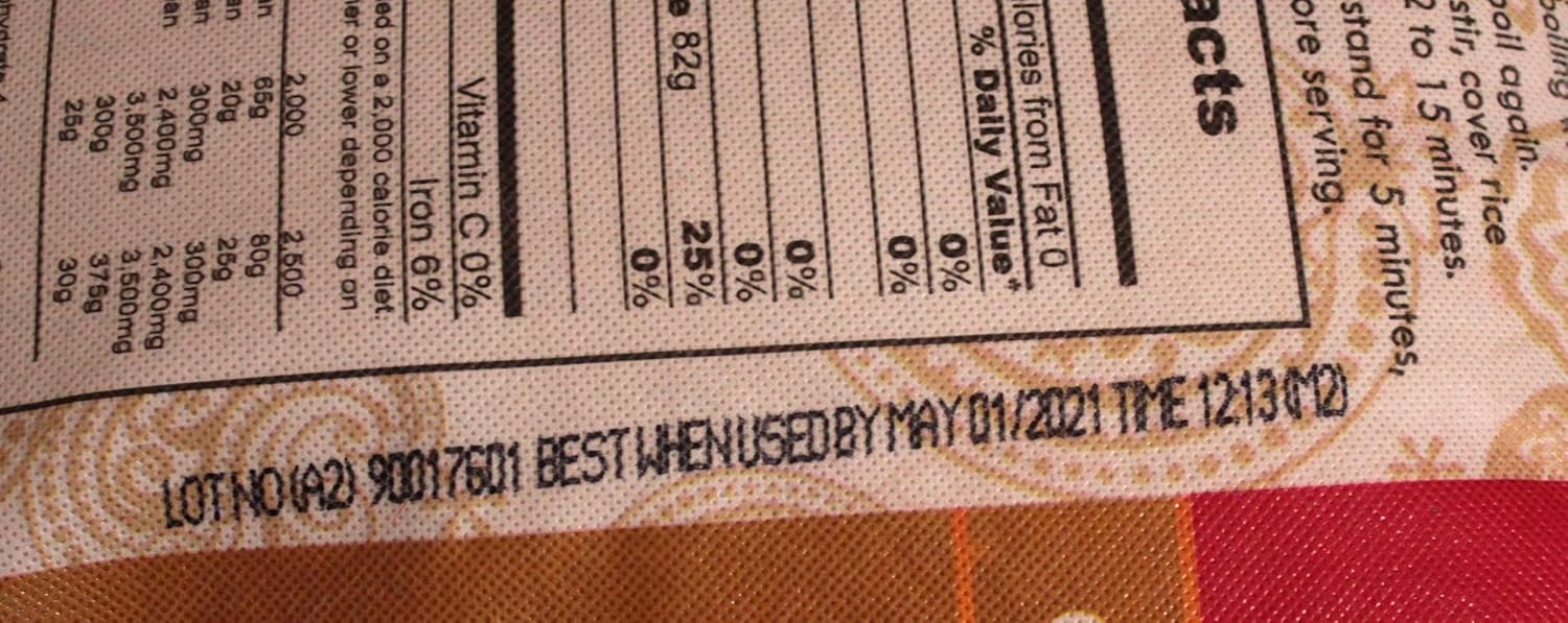 20 lbs Basmati Rice (2 Bags 10 lbs Each) T24658