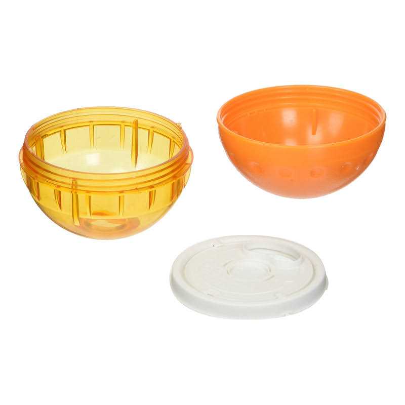 IQ Treat Ball Dog Toy U92781