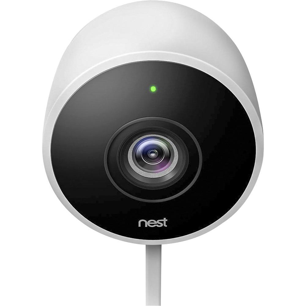 Outdoor Security Camera Q94925