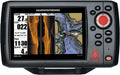 Black Helix 5 SI GPS Combo T1380
