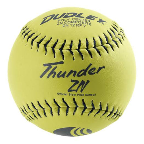 12x22 Slowpitch Softball H70067