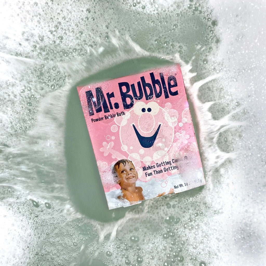 Bubblegum Scent Bubble Bath, 10 oz I91419