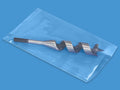 Poly Plastic Bags 5 x 8 W71990