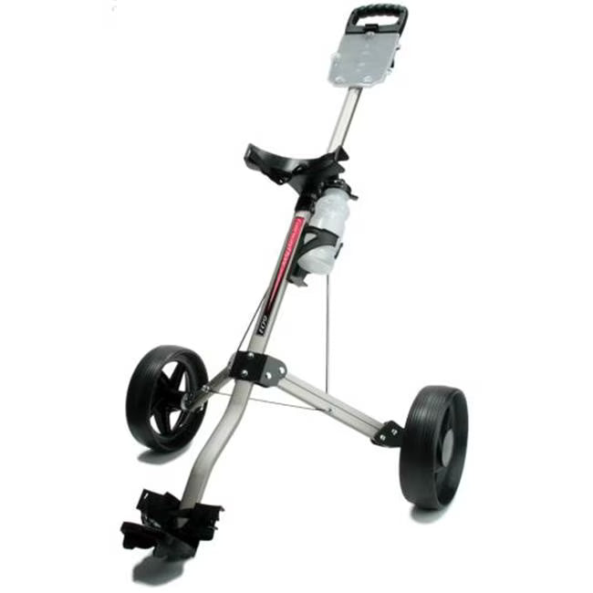 Charcoal Fairway Flyer 603 U5434