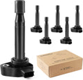 Ignition Coil Pack Set of 6 P72972