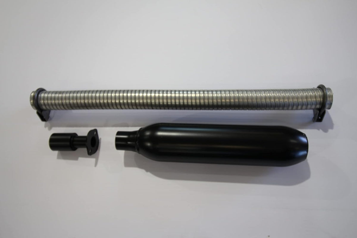 Generator Exhaust Extension Kit K487766