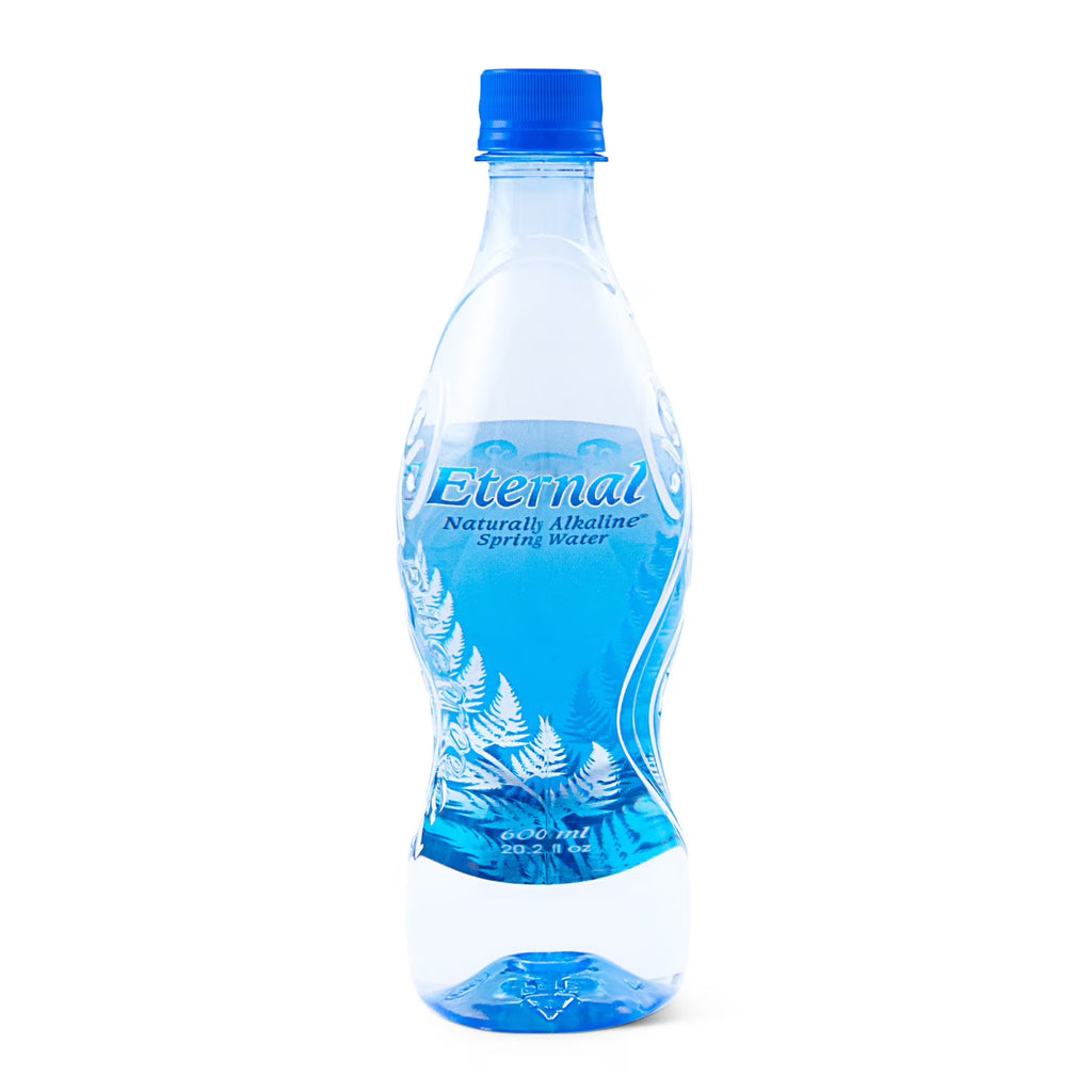 24 Pack Alkaline Spring Water W4284