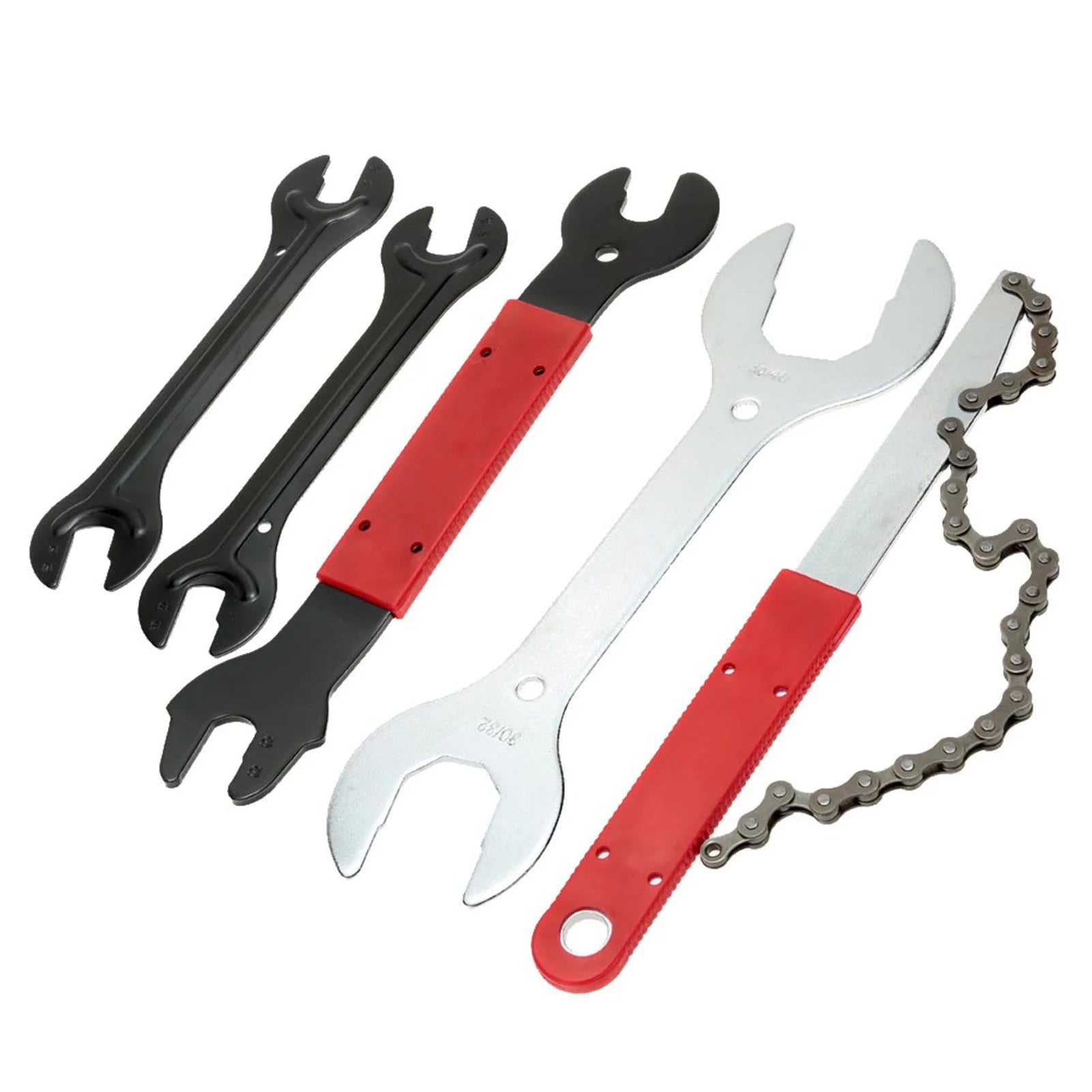 Portable Multifunctional Cycling Bike Tool Kit Set P821
