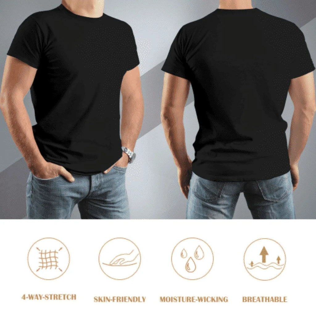 Retro Sunset T-Shirt K320958