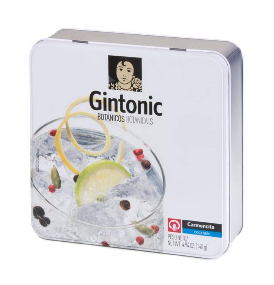 4-tin pack gift tin 140g (4.94oz) Pack of 2 V999