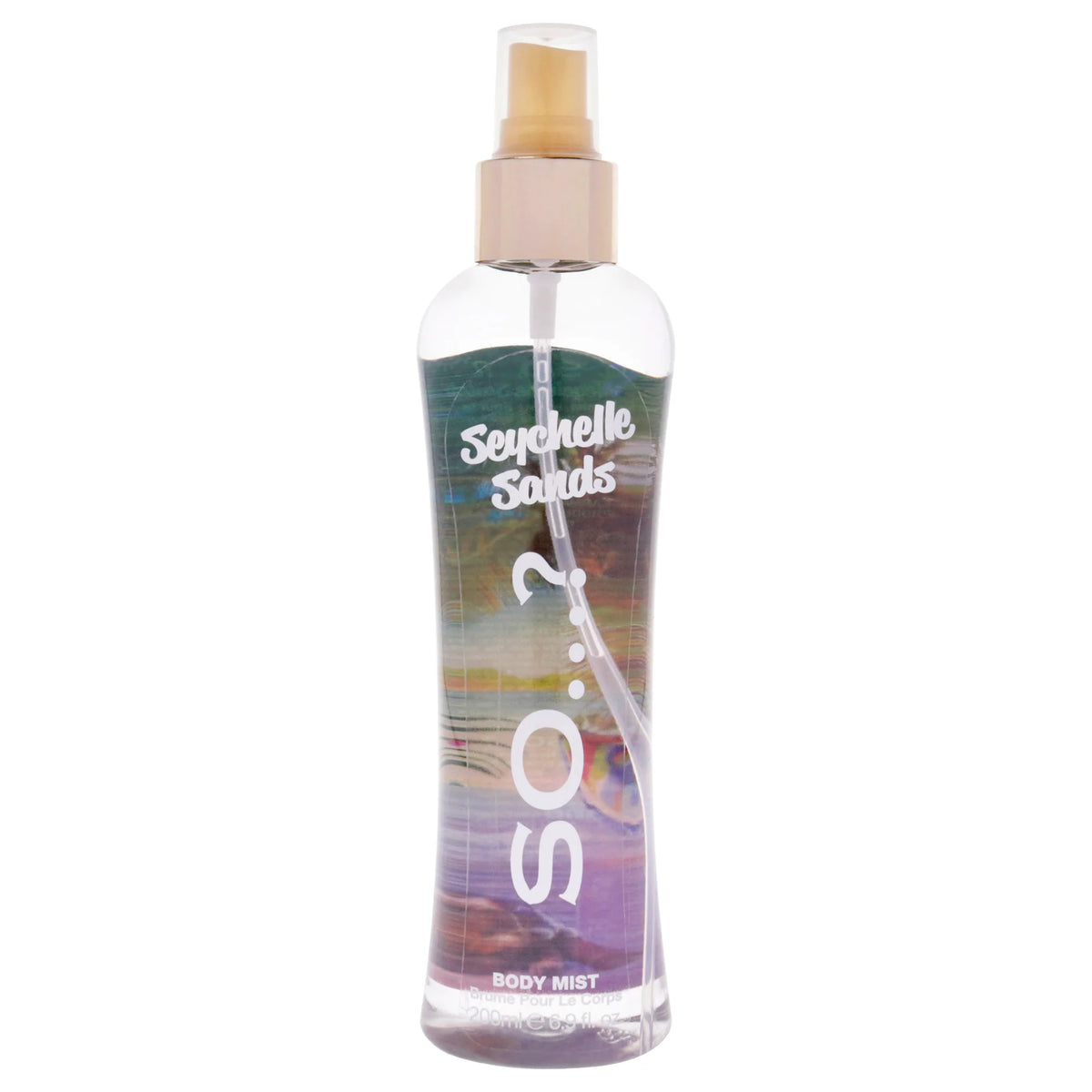 6.9 oz Body Mist H61381