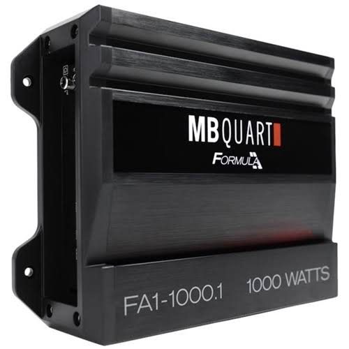 Monoblock Class D Amp (1,000 Watts) T89861