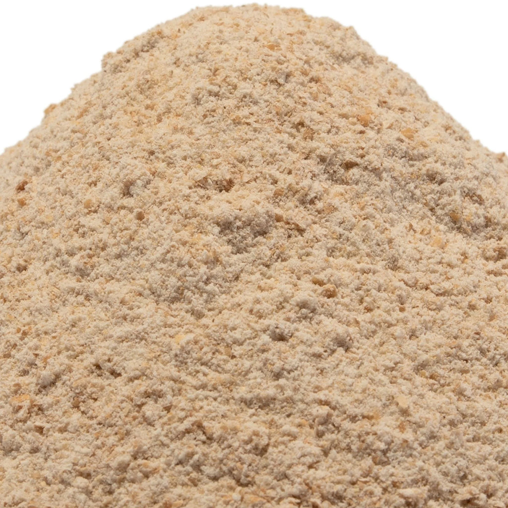 25 lb. Bag Unbleached Whole White Wheat Flour K186988