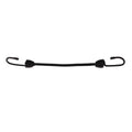 Black Bungee Cords (Bundle of 25) 12mm N1504