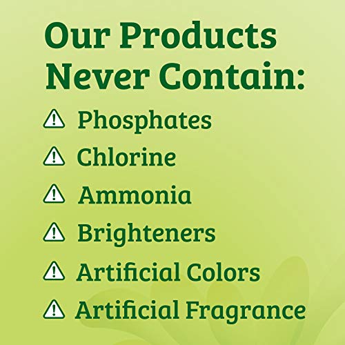 32 Ounce Natural Enzymatic Stain Remover Z113974