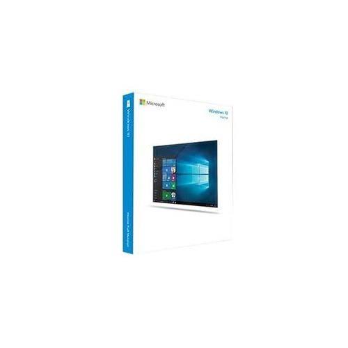 Windows 10 Home 32 / 64-bit L677