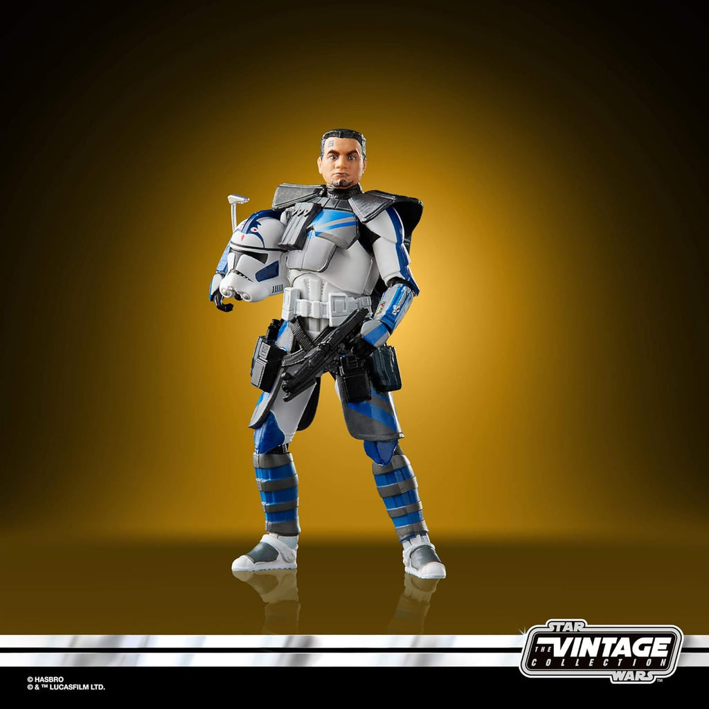 ARC Trooper Fives Toy, 3.75-Inch-Scale Action Figure Q842346