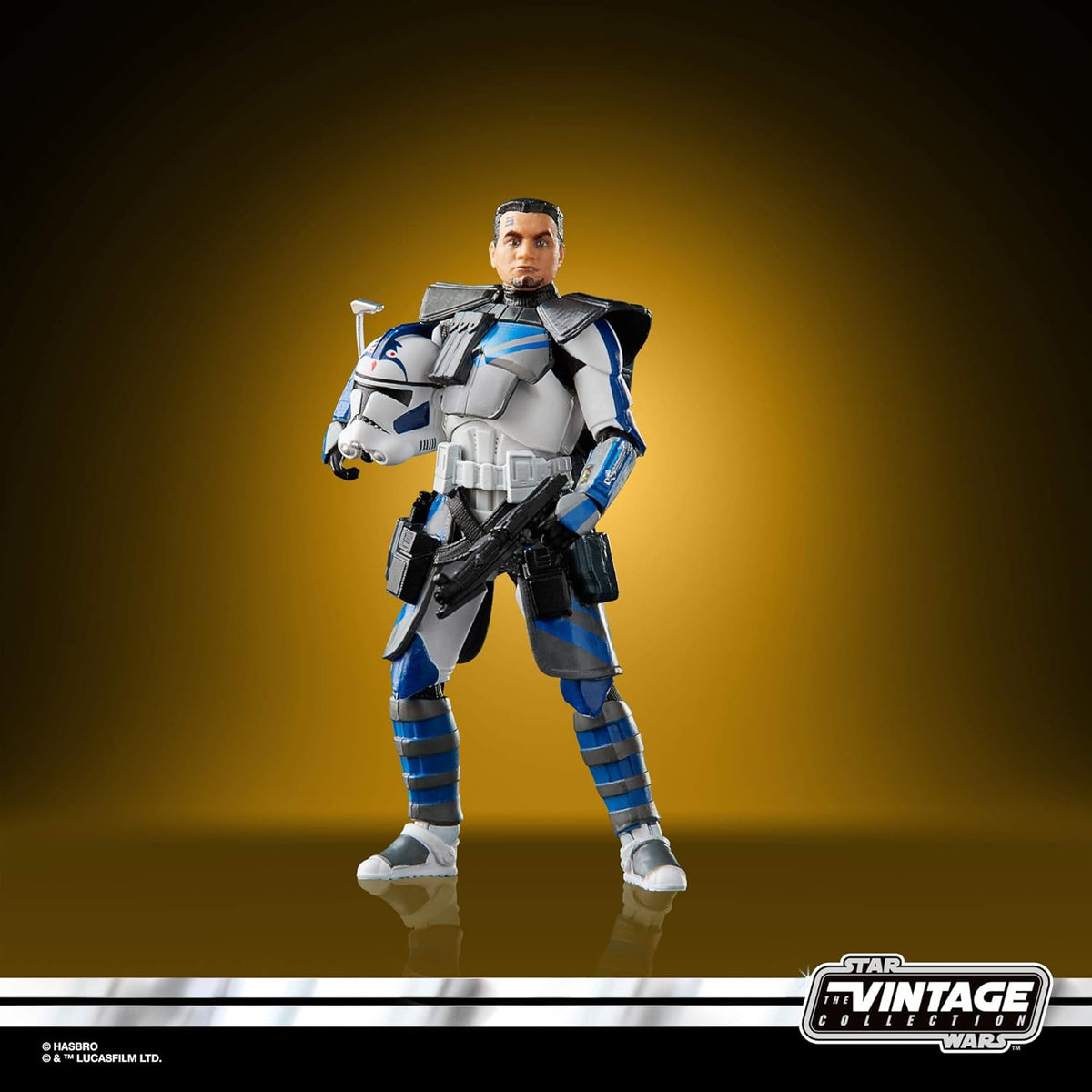 ARC Trooper Fives Toy, 3.75-Inch-Scale Action Figure Q842346