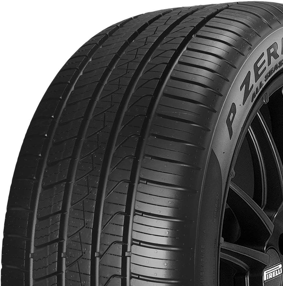 255/40R19 100V Performance Radial Tire Q9441