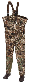 Chest Wader Realtree Max 5 11 R708