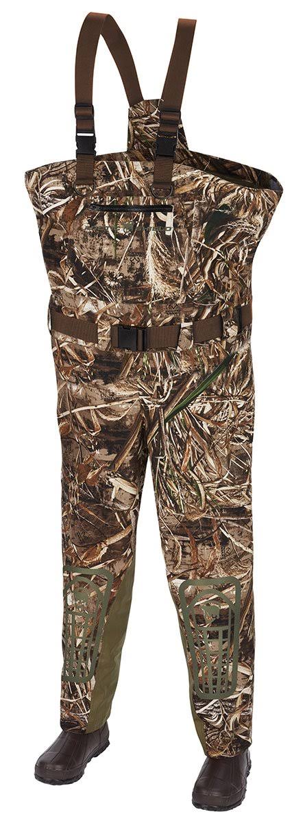 Chest Wader Realtree Max 5 11 R708