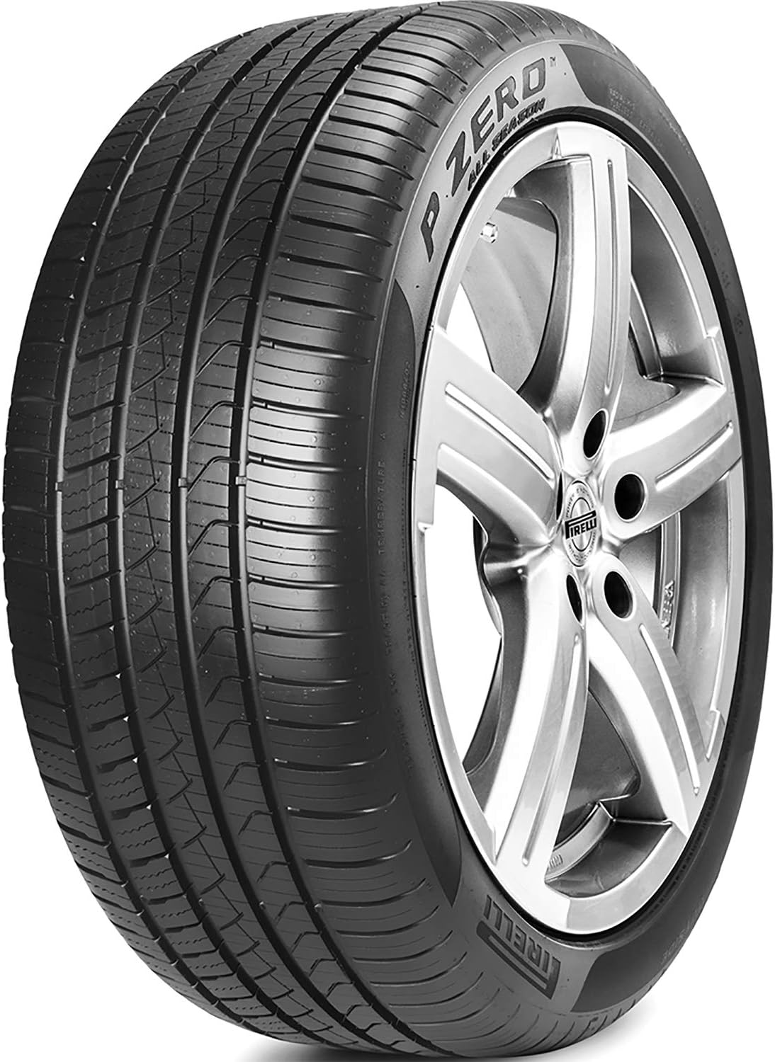 255/40R19 100V Performance Radial Tire Q9441