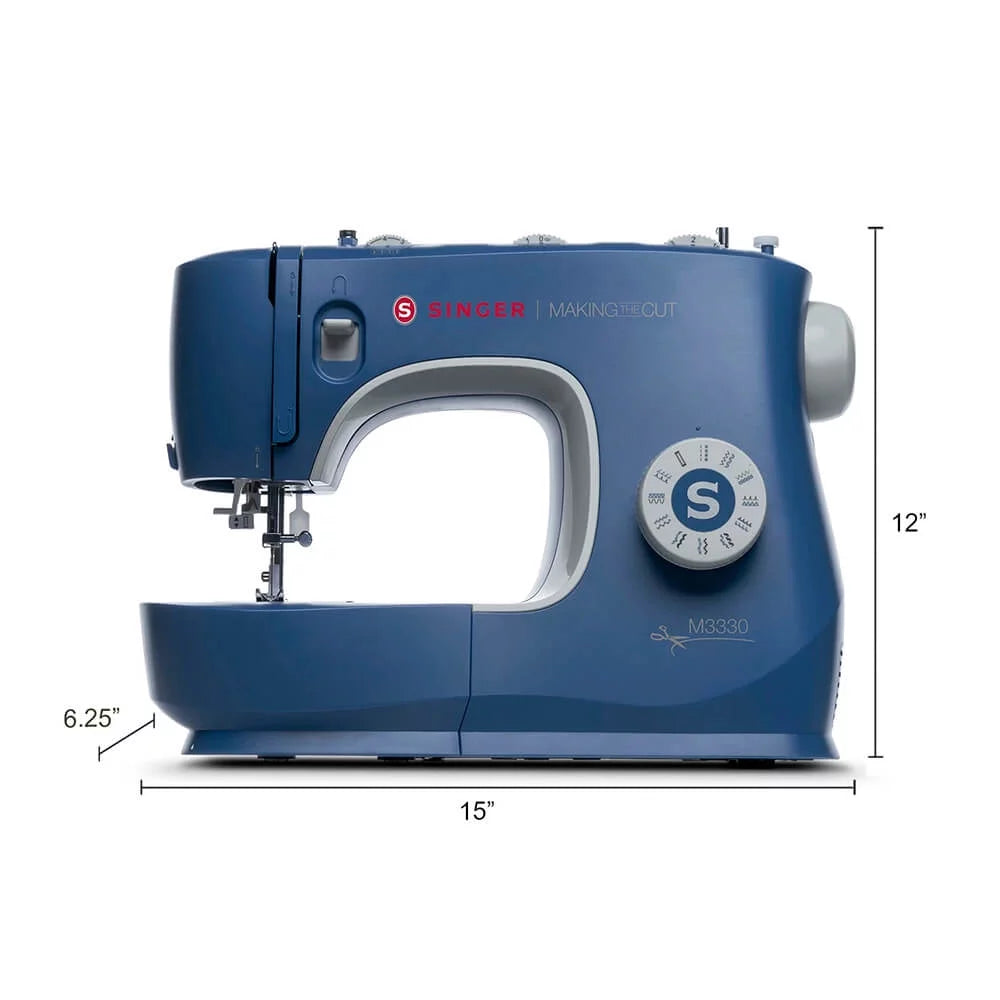 Refurbished Sewing Machine with Accessories O5282