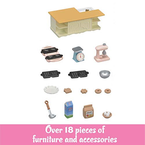 Kitchen Playset U830481